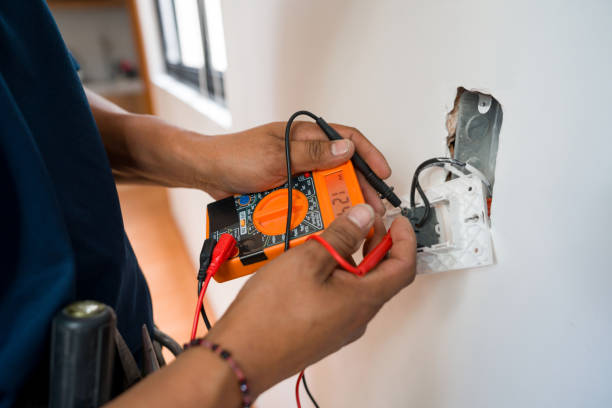 Best Affordable Electrical Installation  in Hazel Park, MI