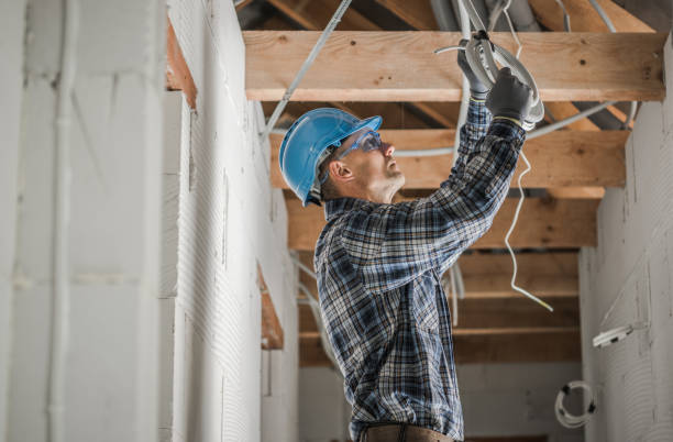 Best Affordable Emergency Electrician  in Hazel Park, MI