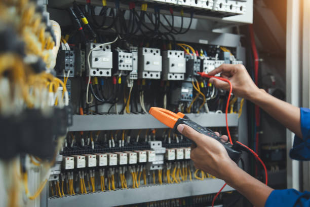 Best Generator Installation Services  in Hazel Park, MI