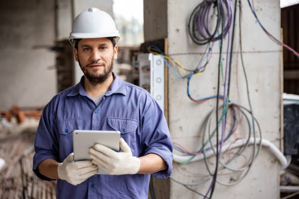 Best Circuit Breaker Repair  in Hazel Park, MI