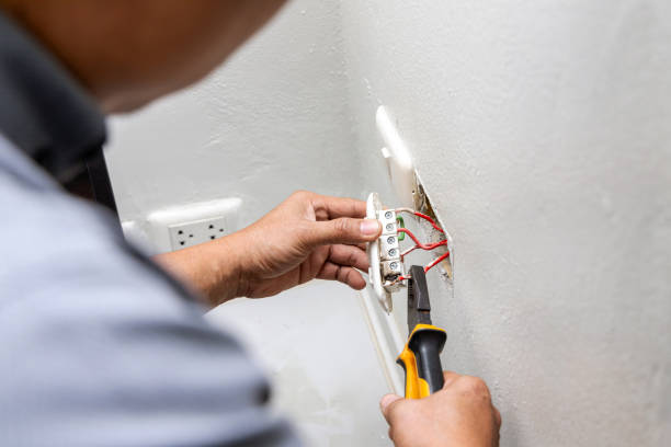Best Licensed Electrician  in Hazel Park, MI