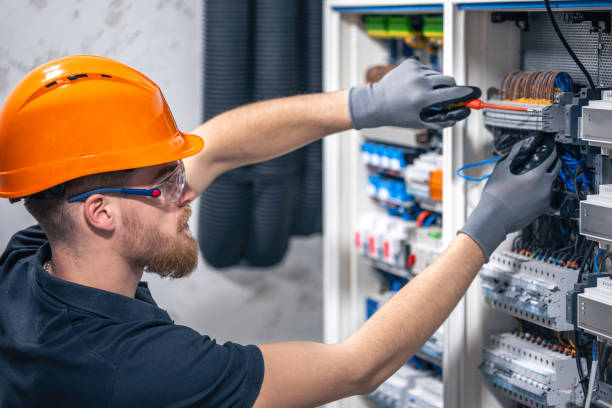 Best Residential Electrician Services  in Hazel Park, MI