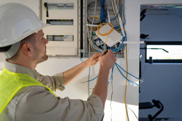 Best Electrical Wiring Services  in Hazel Park, MI