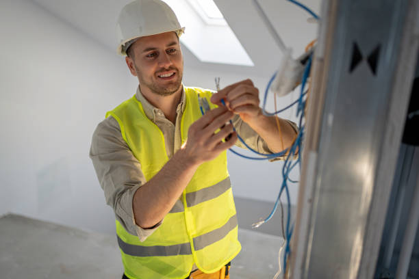  Hazel Park, MI Electrician Pros