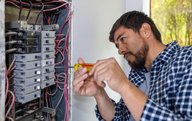 Best Emergency Electrical Repair  in Hazel Park, MI